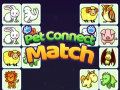 Jeu Connecter les Animaux en ligne Jeu Connecter les Animaux en ligne