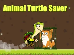 Jeu Sauveur de Tortues Animales en ligne