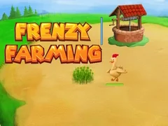 Jeu Fermage Frénétique en ligne