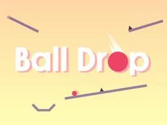 Jeu Chute de balle en ligne Jeu Chute de balle en ligne