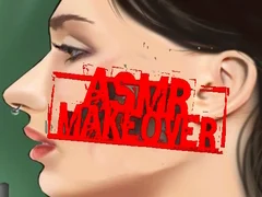 Jeu ASMR Métamorphose en ligne