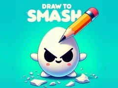 Jeu Dessine pour écraser ! en ligne
