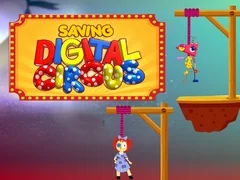 Jeu Sauver le Cirque Numérique en ligne