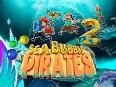 Jeu Pirate de Bulles Maritimes 2 en ligne Jeu Pirate de Bulles Maritimes 2 en ligne
