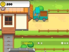 Jeu Fermes de Moutons Inactifs en ligne Jeu Fermes de Moutons Inactifs en ligne