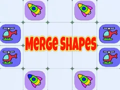 Jeu Fusion de formes en ligne Jeu Fusion de formes en ligne