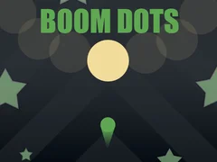 Jeu Boom Dots en ligne Jeu Boom Dots en ligne