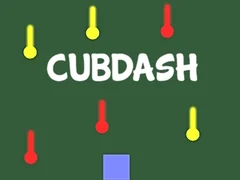 Jeu CubDash en ligne Jeu CubDash en ligne