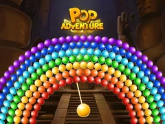Jeu Aventure Pop en ligne Jeu Aventure Pop en ligne