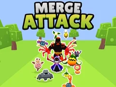 Jeu Fusion Monstre Attaque en ligne