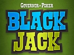 Jeu Le Gouverneur du Poker : Blackjack en ligne