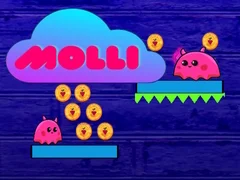 Jeu Molli en ligne