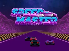 Jeu Maître de Vitesse en ligne Jeu Maître de Vitesse en ligne