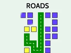 Jeu Routes en ligne Jeu Routes en ligne