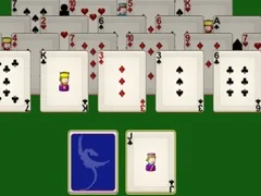 Jeu Solitaire Pyramide en ligne Jeu Solitaire Pyramide en ligne