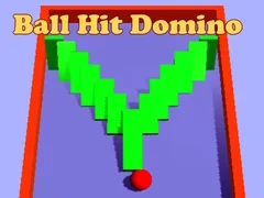 Jeu Balle Toucher Domino en ligne Jeu Balle Toucher Domino en ligne