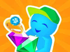 Jeu Bijoux Idle en ligne