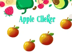 Jeu Cliqueur de Pommes en ligne