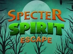 Jeu Évasion de l'esprit spectre en ligne Jeu Évasion de l'esprit spectre en ligne