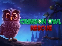 Jeu Sauvetage de la Chouette Cramoisie en ligne