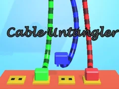 Jeu Défouloueur de câbles en ligne Jeu Défouloueur de câbles en ligne