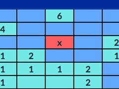 Jeu Démineur, Un Jeu de Puzzle Classique en ligne Jeu Démineur, Un Jeu de Puzzle Classique en ligne