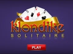 Jeu Solitaire Klondike en ligne Jeu Solitaire Klondike en ligne