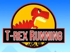 Jeu Course de TRex en ligne