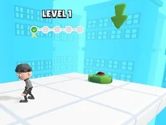 Jeu Attrapez-les tous en ligne Jeu Attrapez-les tous en ligne