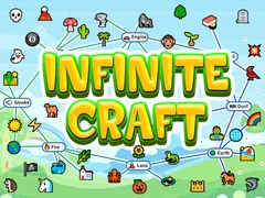 Jeu Craft Infini en ligne Jeu Craft Infini en ligne