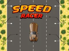 Jeu Speed Racer en ligne
