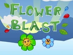 Jeu Explosion de Fleurs en ligne Jeu Explosion de Fleurs en ligne