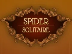 Jeu Solitaire Spider en ligne