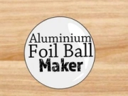 Jeu Créateur de boules en aluminium en ligne