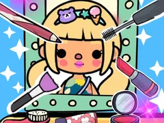 Jeu Monde de Beauté et Styliste de Mode en ligne