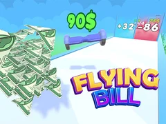 Jeu Bill Volant en ligne