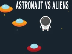 Jeu Astronaute contre Aliens en ligne Jeu Astronaute contre Aliens en ligne