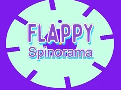 Jeu Flappy Spinorama en ligne Jeu Flappy Spinorama en ligne