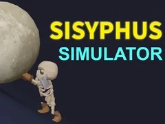 Jeu Simulateur de Sisyphe en ligne Jeu Simulateur de Sisyphe en ligne