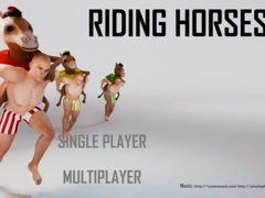Jeu Équitation en ligne Jeu Équitation en ligne