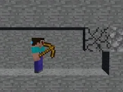Jeu Mineur Noob en ligne Jeu Mineur Noob en ligne