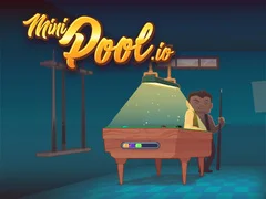 Jeu MiniPool.io en ligne Jeu MiniPool.io en ligne