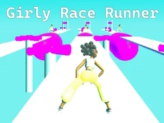 Jeu Coureur de Course Fille en ligne