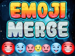 Jeu Fusion d'Émojis en ligne Jeu Fusion d'Émojis en ligne
