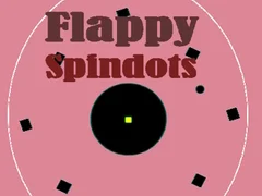 Jeu Flappy Spindots en ligne Jeu Flappy Spindots en ligne