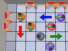 Jeu Travailleurs Paresseux en ligne Jeu Travailleurs Paresseux en ligne