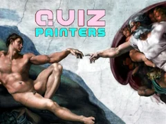Jeu Quiz des Peintres en ligne Jeu Quiz des Peintres en ligne