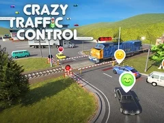 Jeu Contrôle de la circulation fou en ligne Jeu Contrôle de la circulation fou en ligne