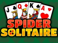 Jeu Solitaire Spider en ligne Jeu Solitaire Spider en ligne