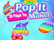 Jeu Pop It 3D Fabricant de Jouets Antistress en ligne Jeu Pop It 3D Fabricant de Jouets Antistress en ligne
